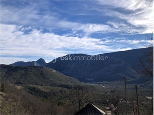 terrain à la vente -   06910  LES MUJOULS, surface 1700 m2 vente terrain - UBI474873425